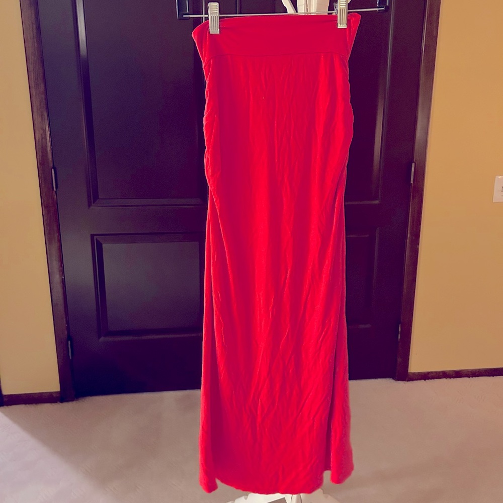 💟Charlotte Russe💟Long Maxi Skirt💃🏻❤️